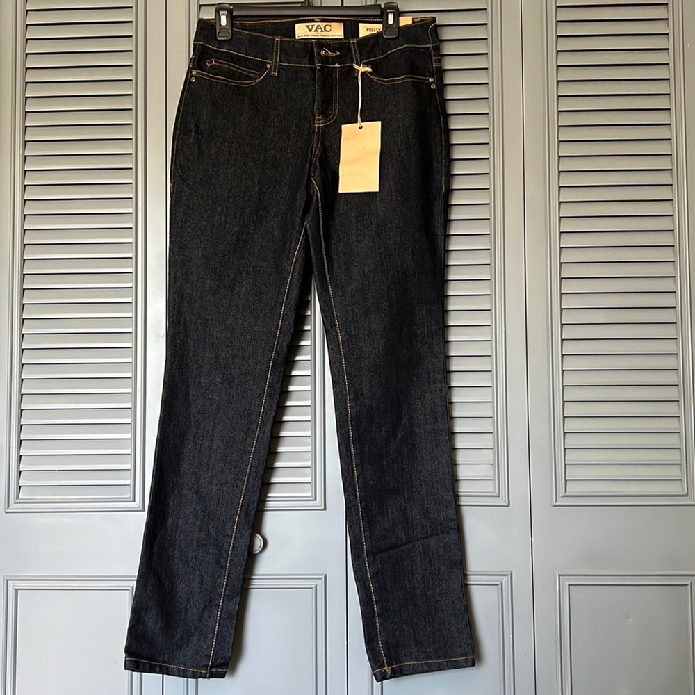 NWT Nine West : Vintage American Jeans - 4